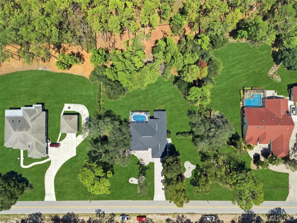 10261 WOODLAND WATERS BOULEVARD, WEEKI WACHEE, FL — photo 3 of 30