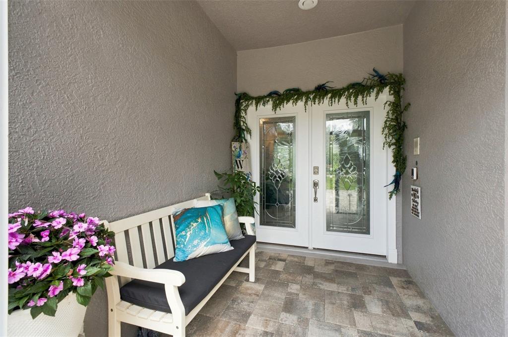 10261 WOODLAND WATERS BOULEVARD, WEEKI WACHEE, FL — photo 4 of 30