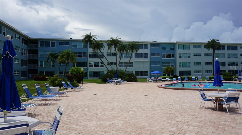 300 64TH AVENUE UNIT 119, ST PETE BEACH, FL — photo 2 of 30
