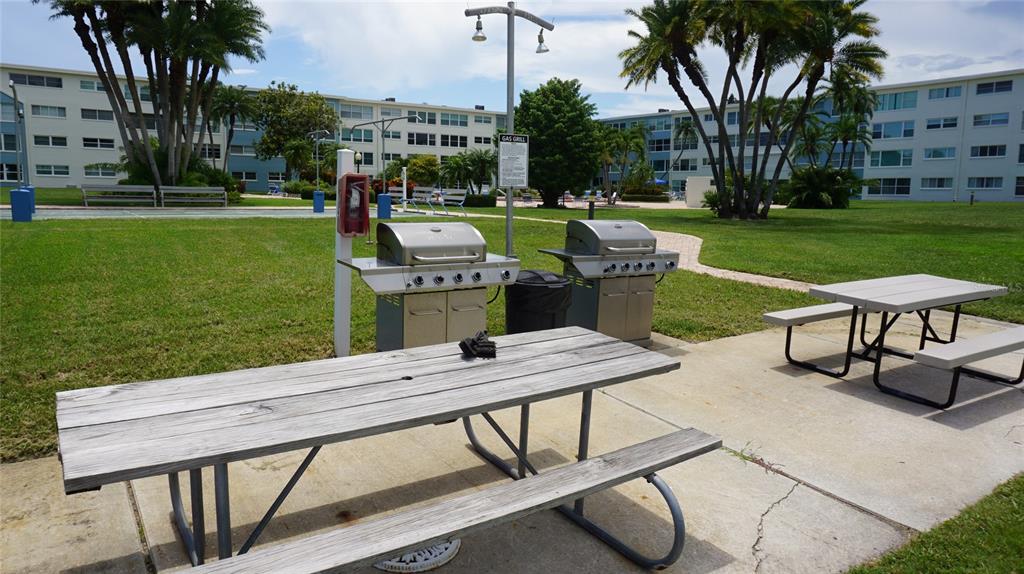 300 64TH AVENUE UNIT 119, ST PETE BEACH, FL — photo 3 of 30