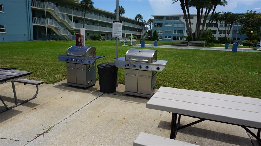300 64TH AVENUE UNIT 119, ST PETE BEACH, FL — photo 4 of 30
