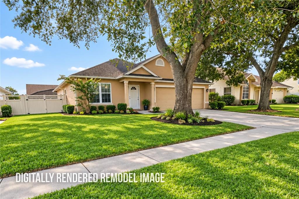 8041 EXCALIBUR COURT, ORLANDO, FL — photo 3 of 46