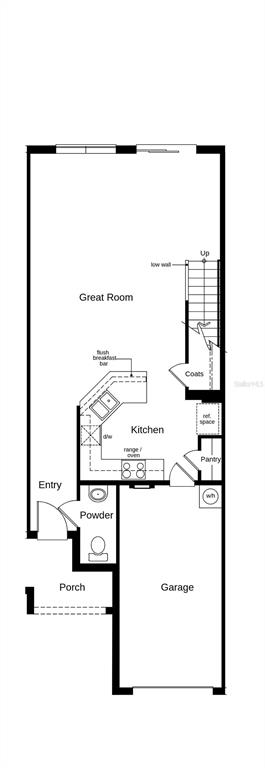 655 MEADOWS EDGE PLACE, LAKE WALES, FL — photo 2 of 3
