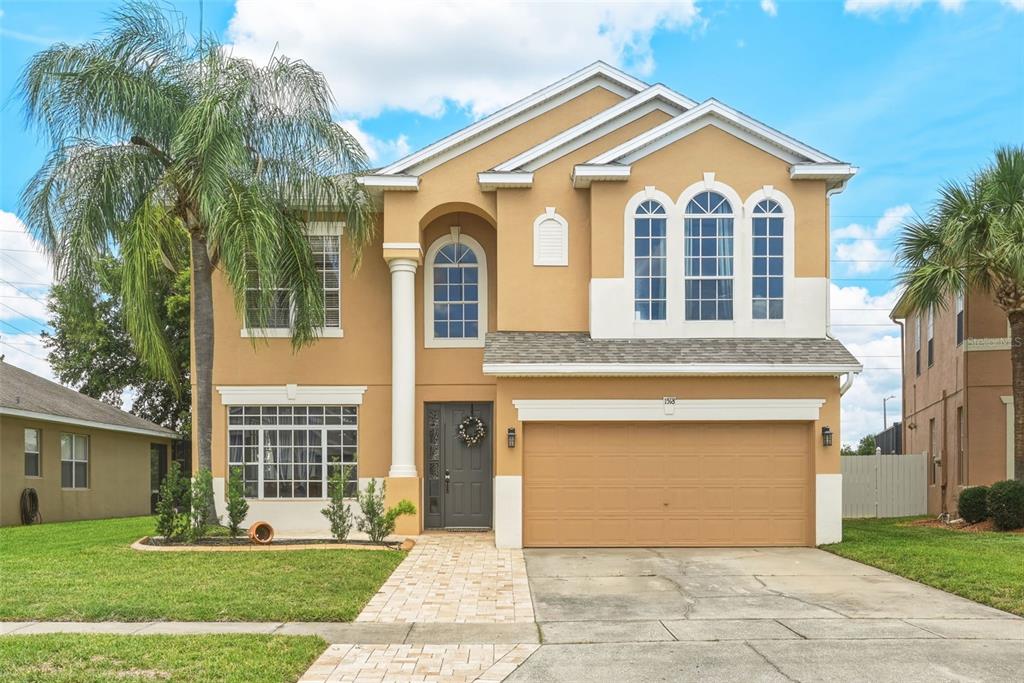 1518 SUN MEADOW DRIVE