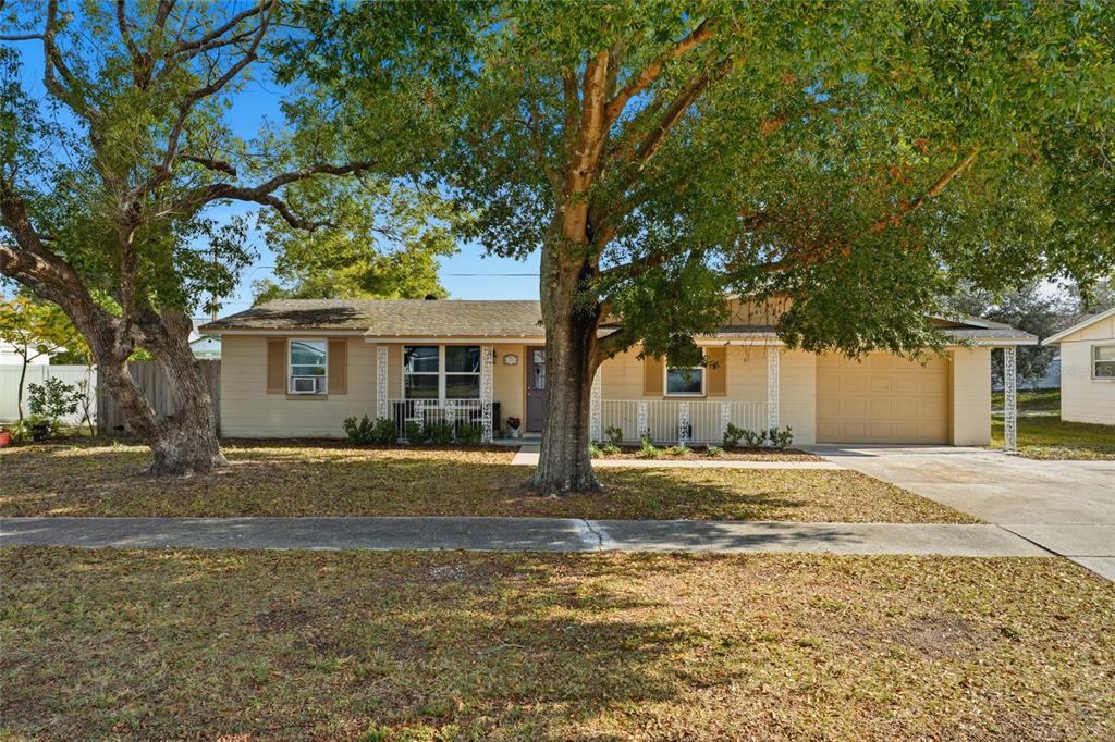 2455 KIMBERLY DRIVE