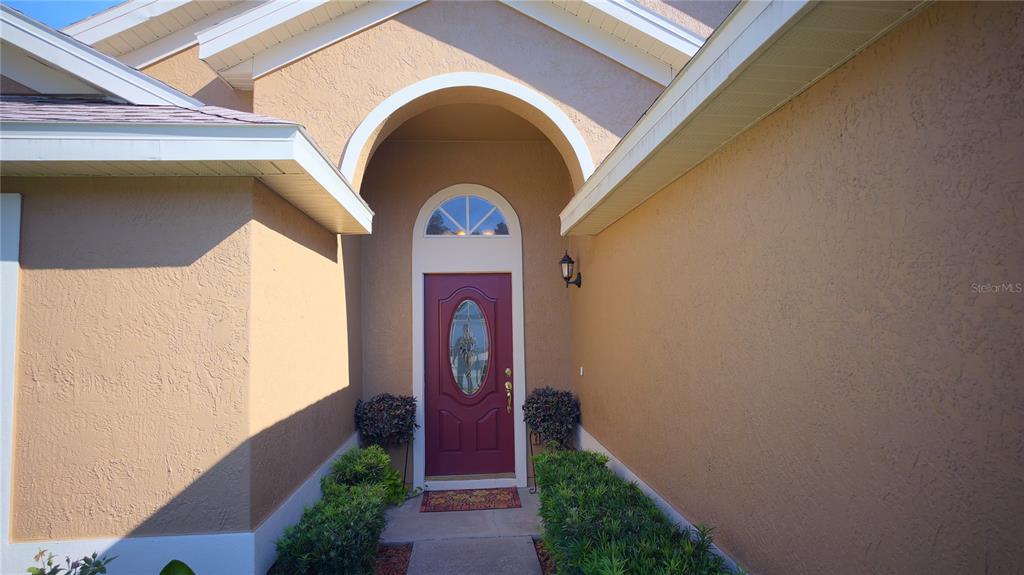 2135 COBBLEFIELD CIRCLE, APOPKA, FL — photo 2 of 16