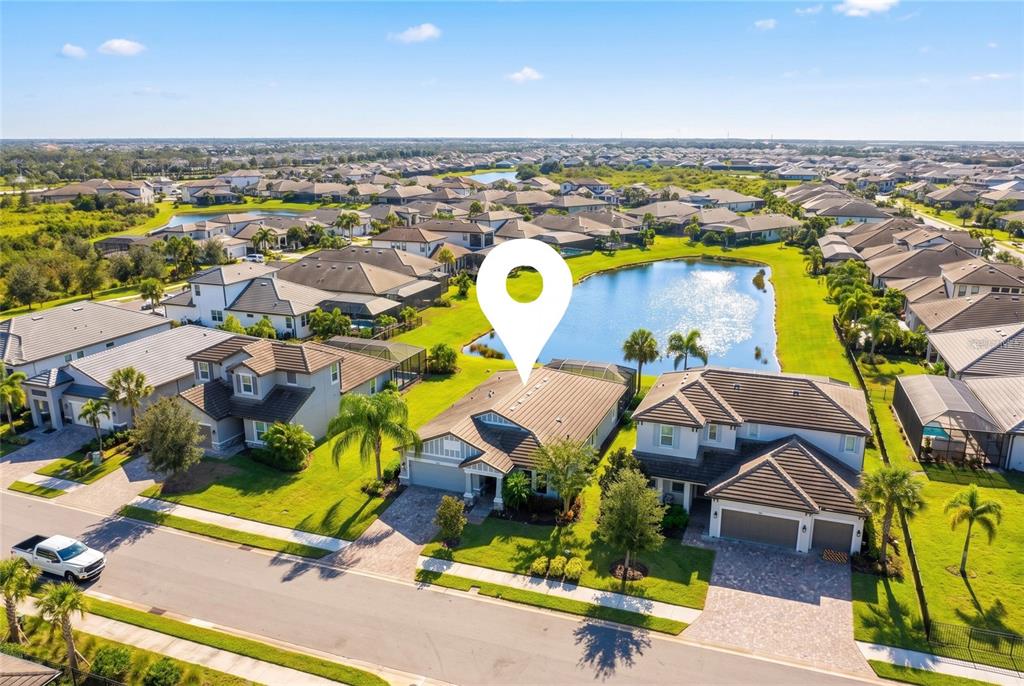 4719 WINSOME WAY, LAKEWOOD RANCH, FL — photo 2 of 30