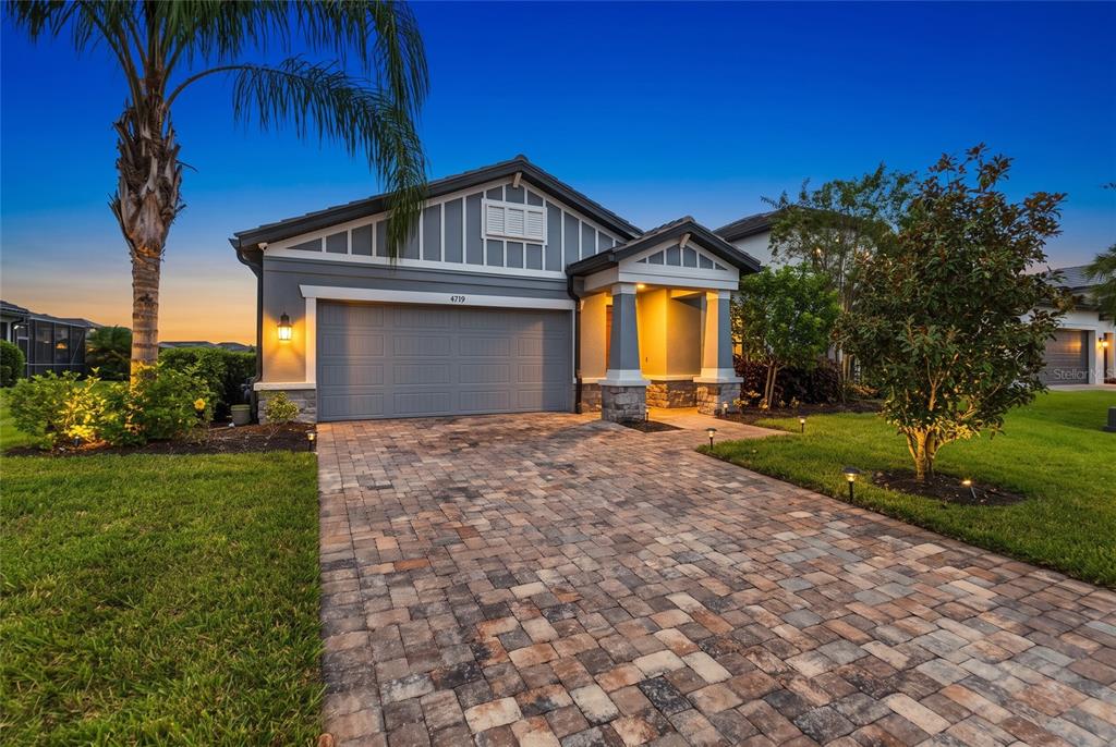 4719 WINSOME WAY, LAKEWOOD RANCH, FL — photo 3 of 30