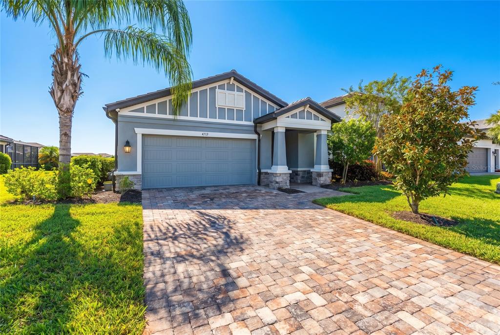 4719 WINSOME WAY, LAKEWOOD RANCH, FL — photo 4 of 30