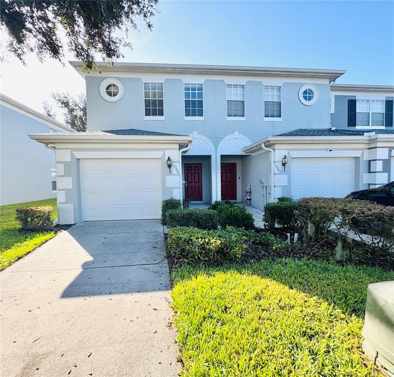10786 SAVANNAH WOOD DRIVE UNIT 126