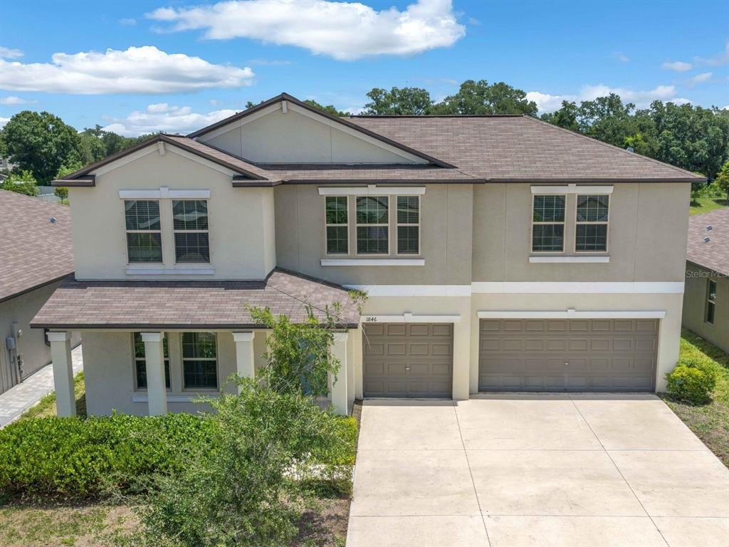 1846 SILVER STAR PLACE