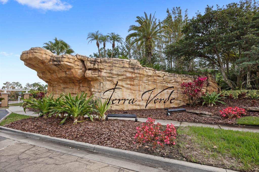 4778 VERO BEACH PLACE, KISSIMMEE, FL — photo 3 of 25