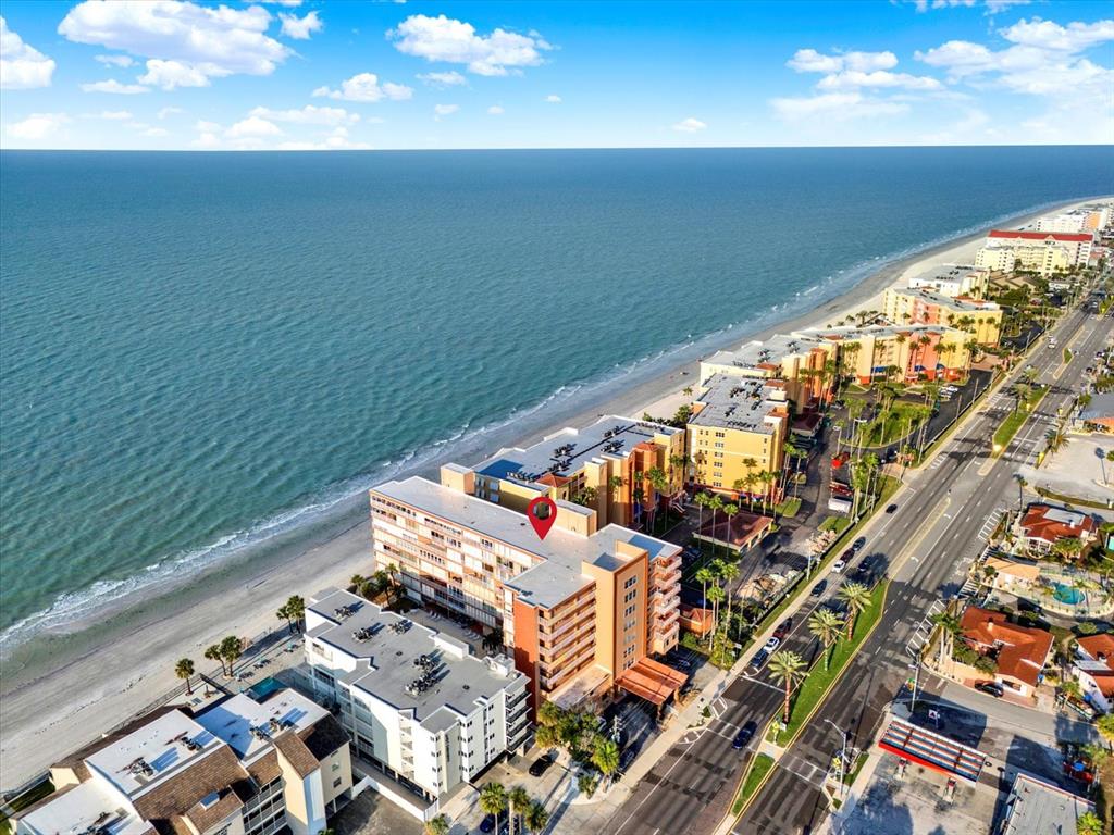 16400 GULF BOULEVARD UNIT 310