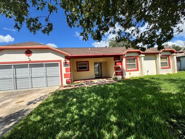 145 ALAMEDA DRIVE, KISSIMMEE, FL — photo 3 of 29