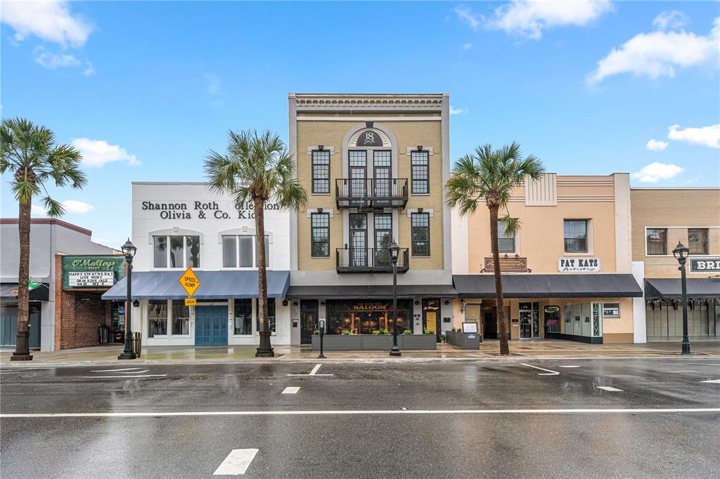 18 S MAGNOLIA AVENUE UNIT Suite 6