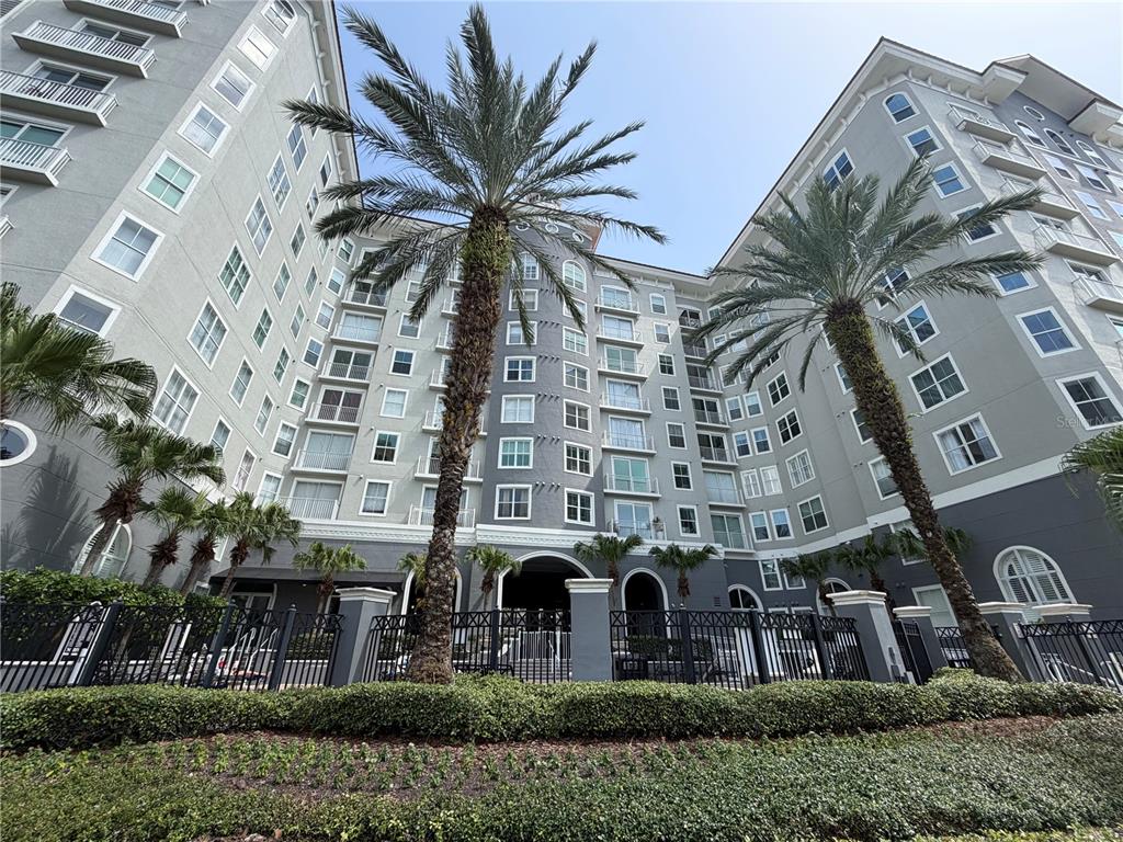700 S HARBOUR ISLAND BOULEVARD UNIT 512