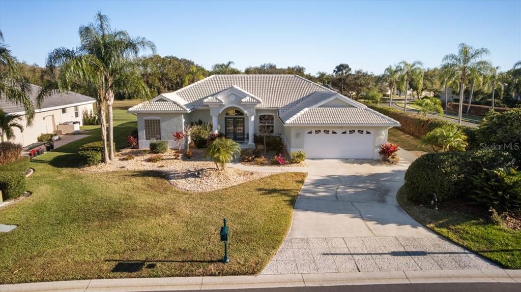 3522 LITTLE COUNTRY ROAD
