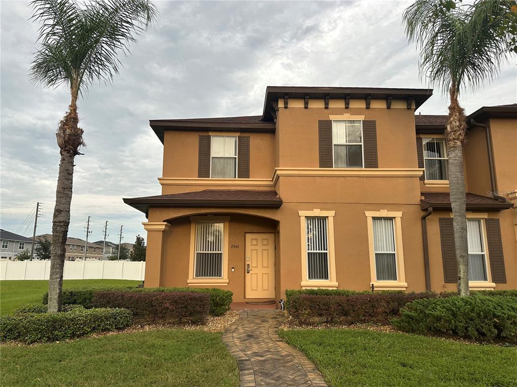 2346 CALABRIA AVENUE, DAVENPORT, FL — photo 3 of 27