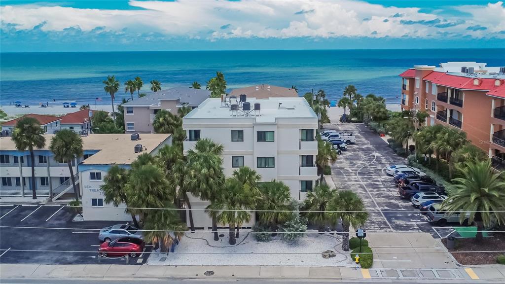 2112 GULF BOULEVARD UNIT 2A