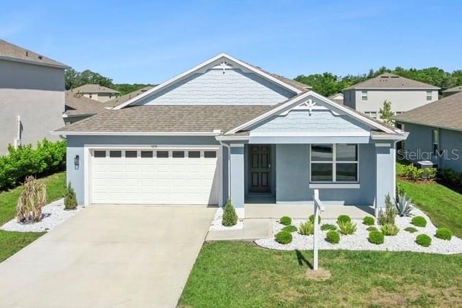 5235 MAHOGANY DRIVE