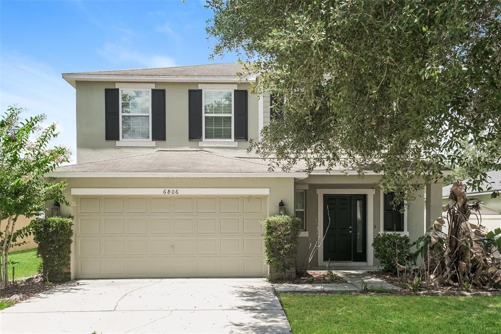 6806 GLENBROOK DRIVE