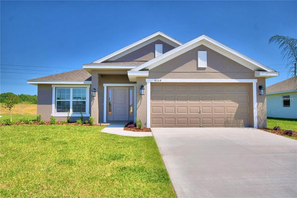 3524 GRUMMAN LANE