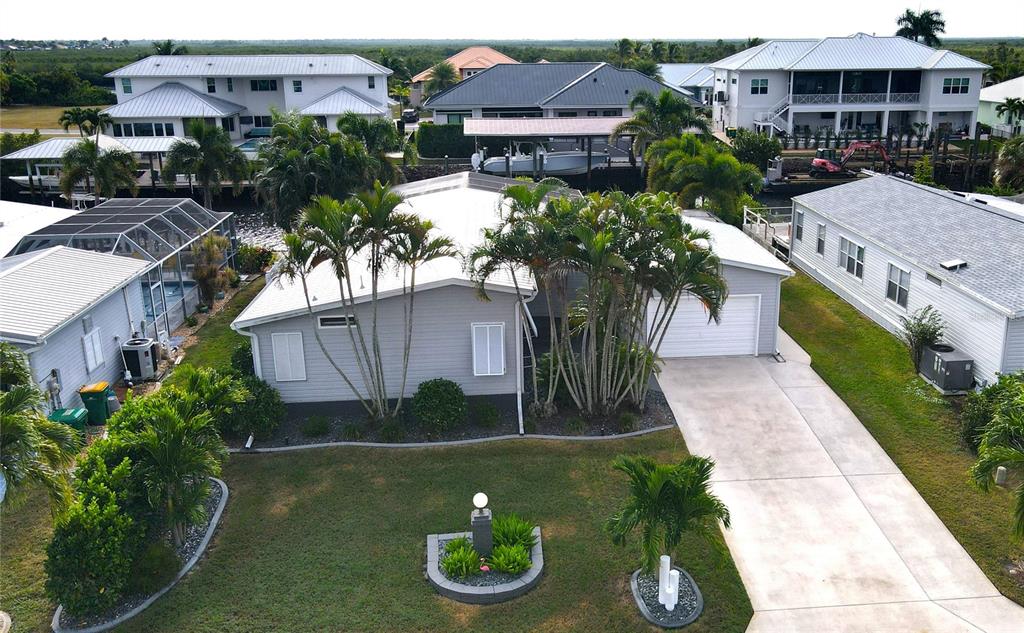 5464 RIVER BAY DRIVE