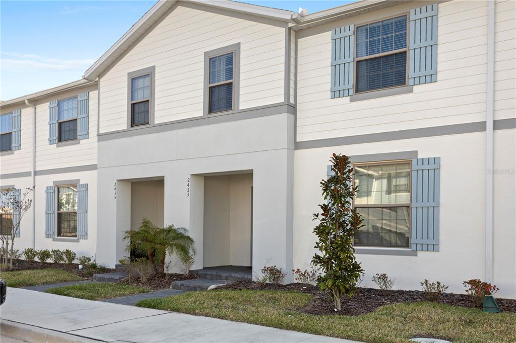 2433 DUBAI STREET, KISSIMMEE, FL — photo 2 of 30