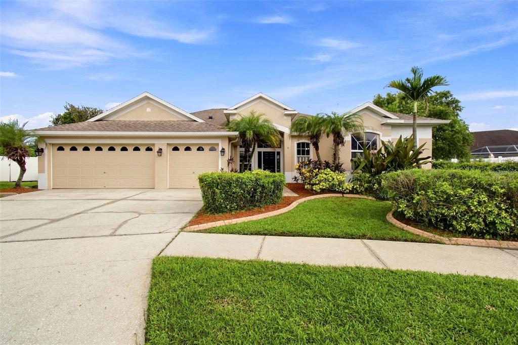 9905 BRANFORD COURT, RIVERVIEW, FL — photo 3 of 30