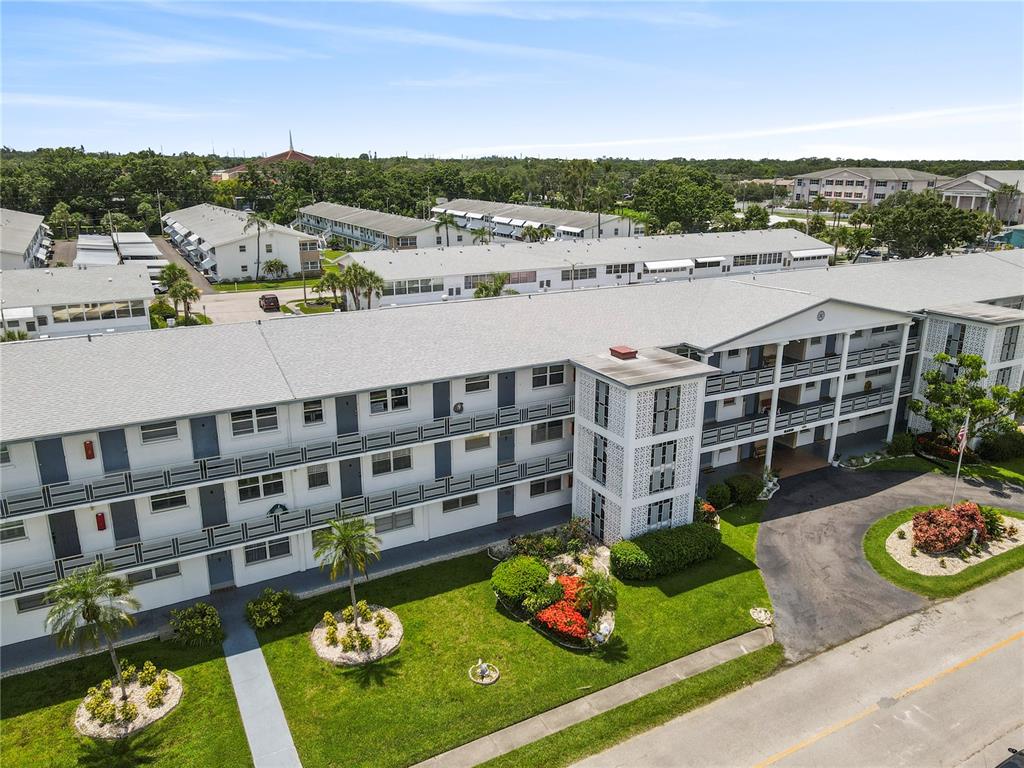 6000 20TH STREET N UNIT 123, ST PETERSBURG, FL — photo 2 of 29