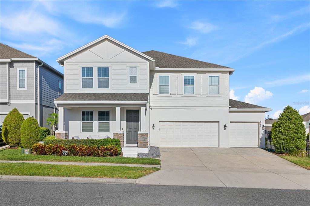 6360 FLAT LEMON DRIVE