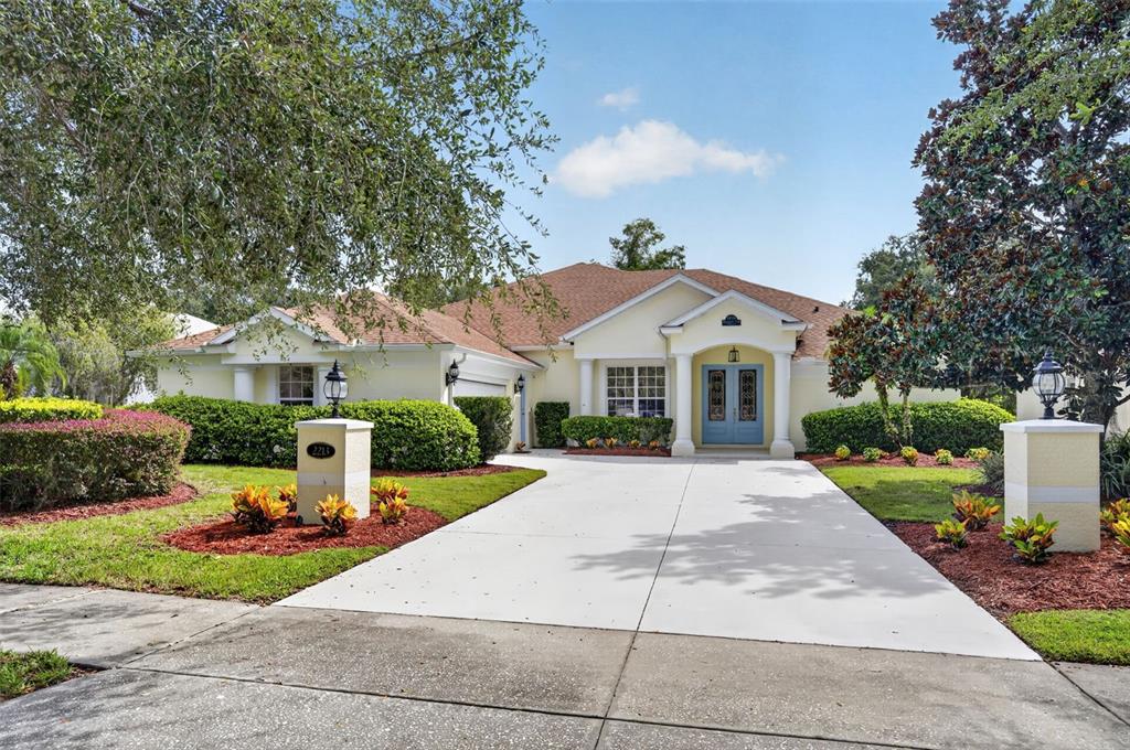 2213 WANDERING OAK TERRACE, KISSIMMEE, FL — photo 2 of 30