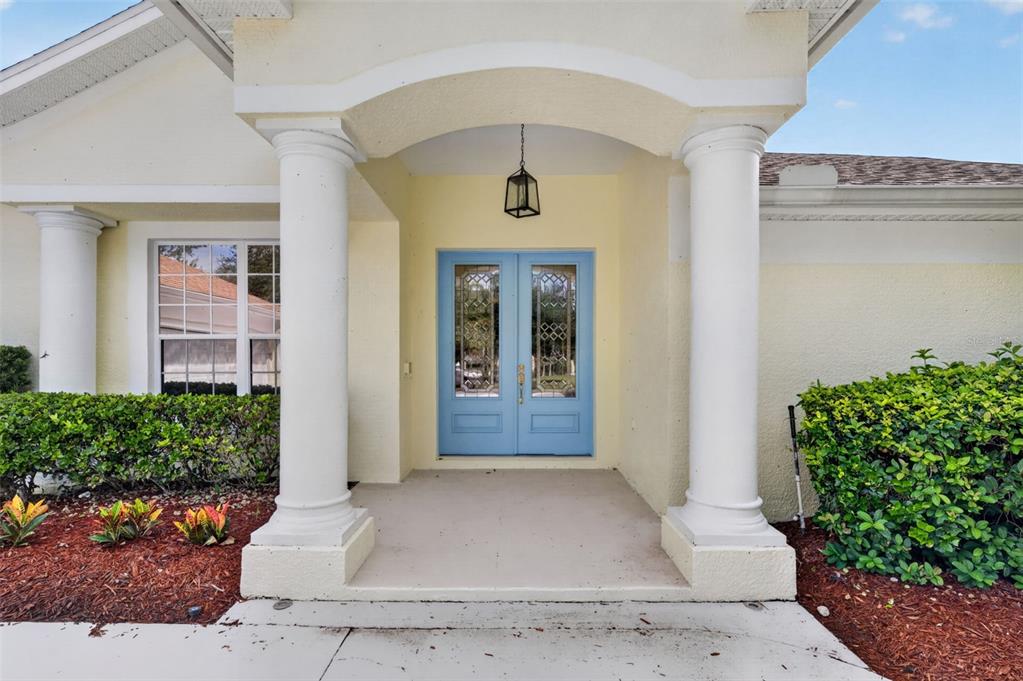 2213 WANDERING OAK TERRACE, KISSIMMEE, FL — photo 3 of 30