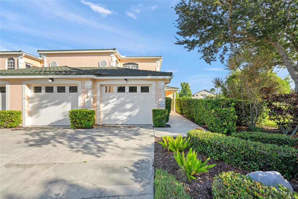 607 GONDOLA PARK DRIVE UNIT 607, VENICE, FL — photo 2 of 54