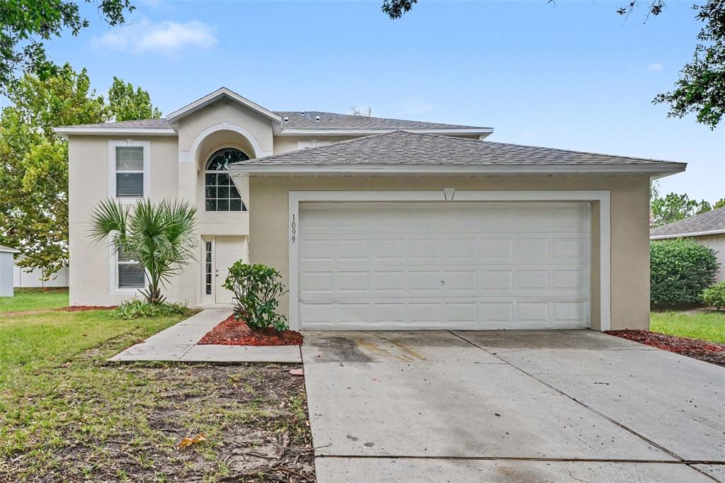 1099 WELCH HILL CIRCLE