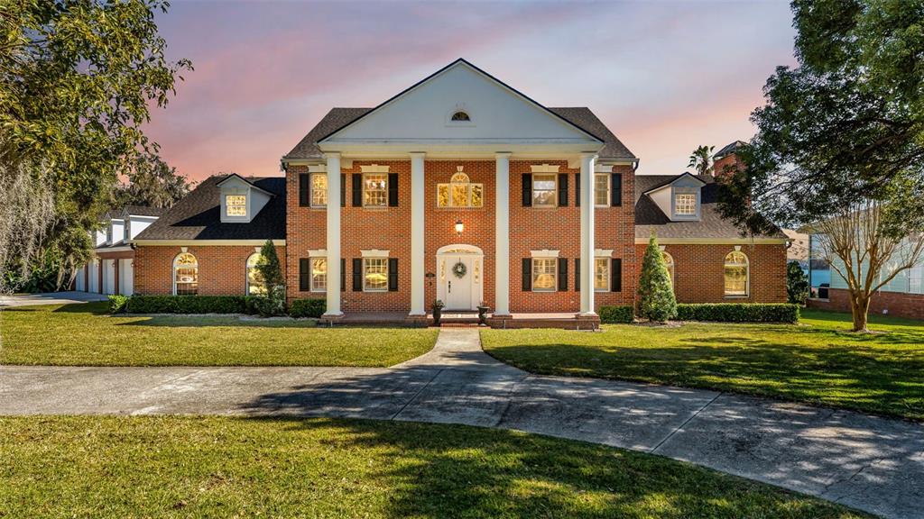 3826 GAINES COURT