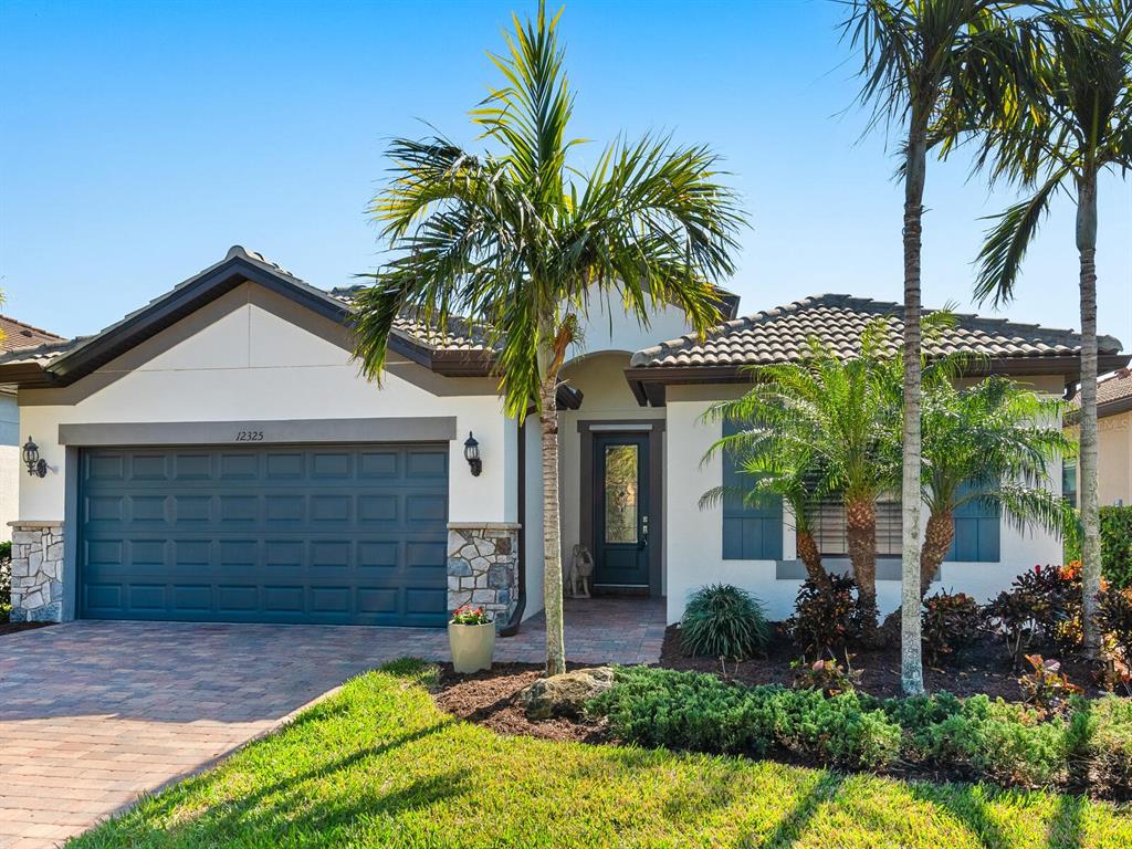 12325 MARSH POINTE ROAD