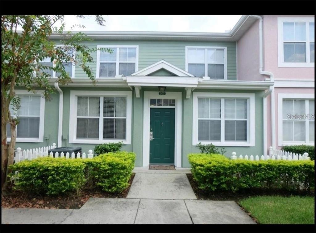 4015 VENETIAN BAY DRIVE UNIT 103