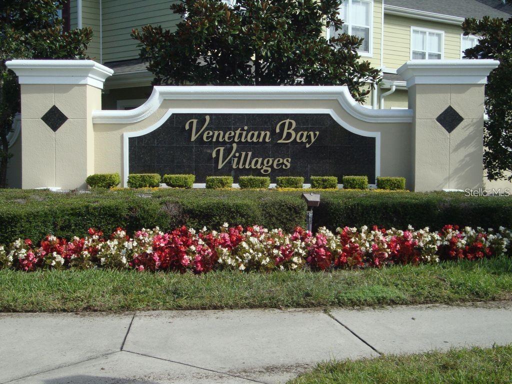 4015 VENETIAN BAY DRIVE UNIT 103, KISSIMMEE, FL — photo 2 of 25