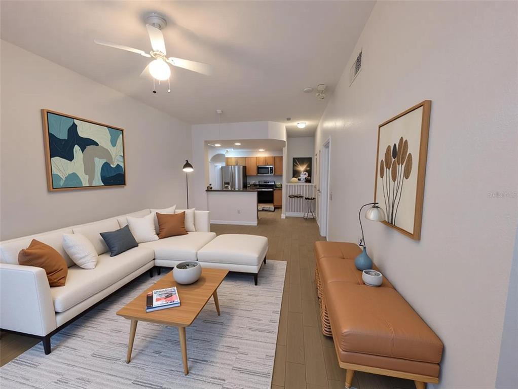 4015 VENETIAN BAY DRIVE UNIT 103, KISSIMMEE, FL — photo 4 of 25