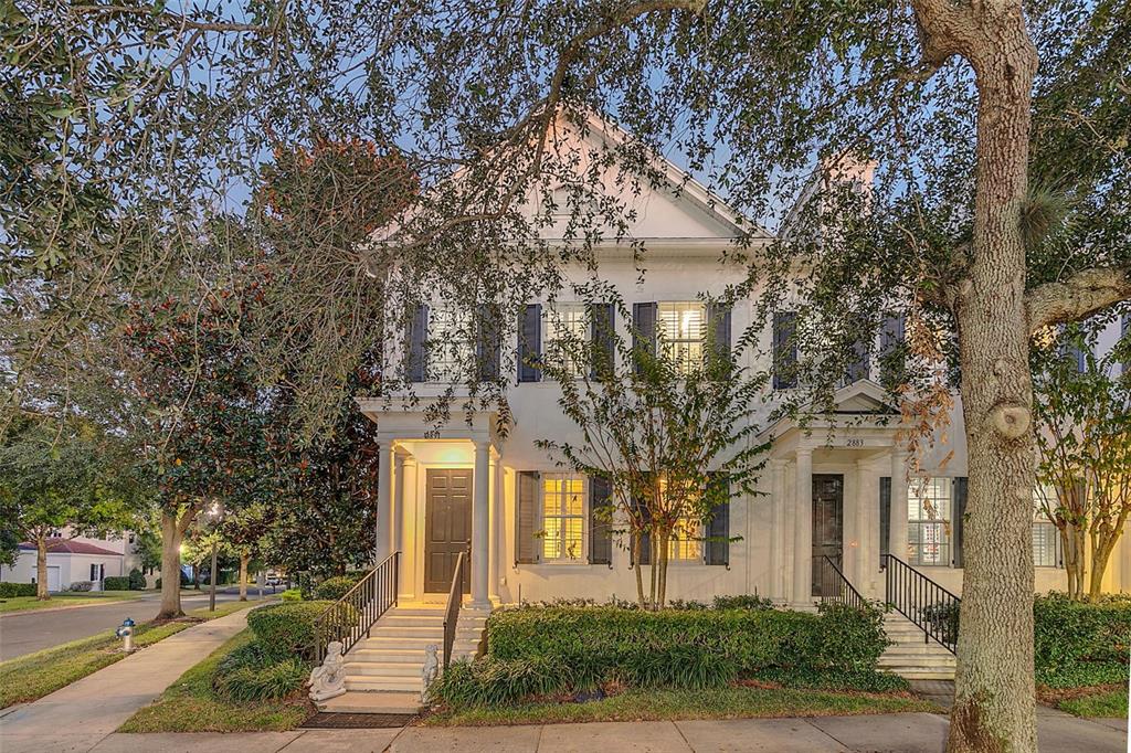 2891 UPPER PARK ROAD, ORLANDO, FL — photo 2 of 48