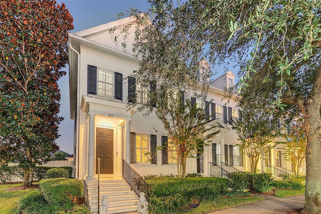 2891 UPPER PARK ROAD, ORLANDO, FL — photo 4 of 48