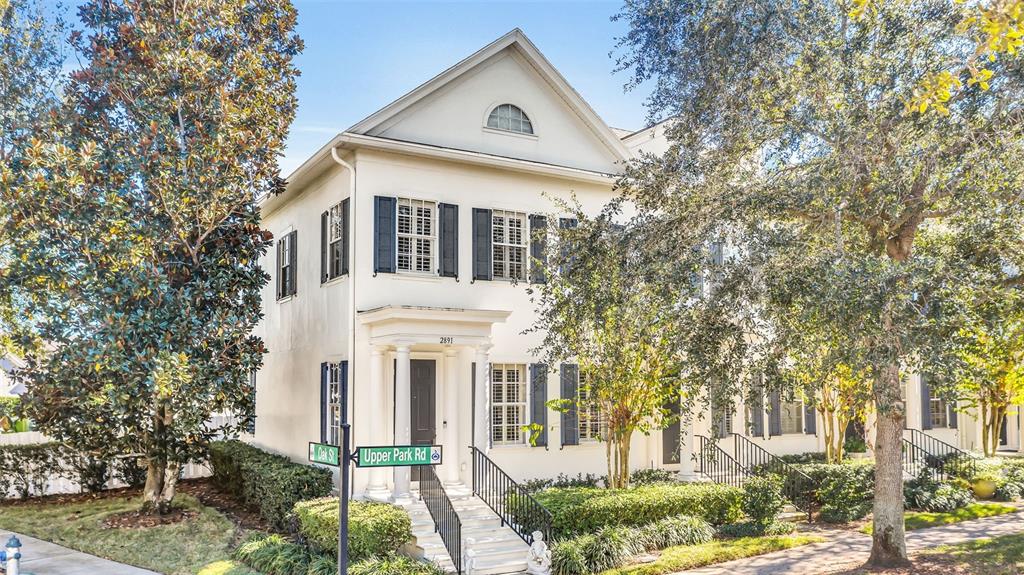 2891 UPPER PARK ROAD, ORLANDO, FL — photo 5 of 48