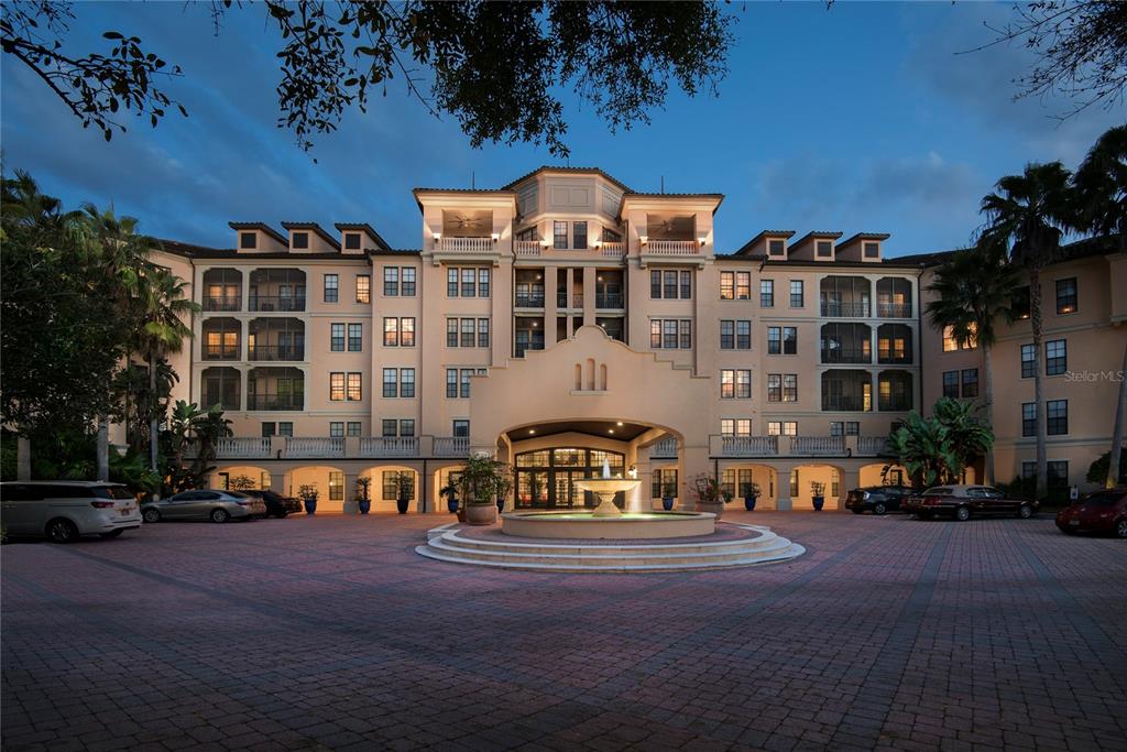 501 MIRASOL CIRCLE UNIT 411, CELEBRATION, FL — photo 2 of 30