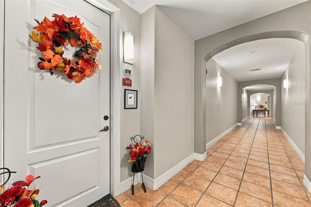501 MIRASOL CIRCLE UNIT 411, CELEBRATION, FL — photo 3 of 30