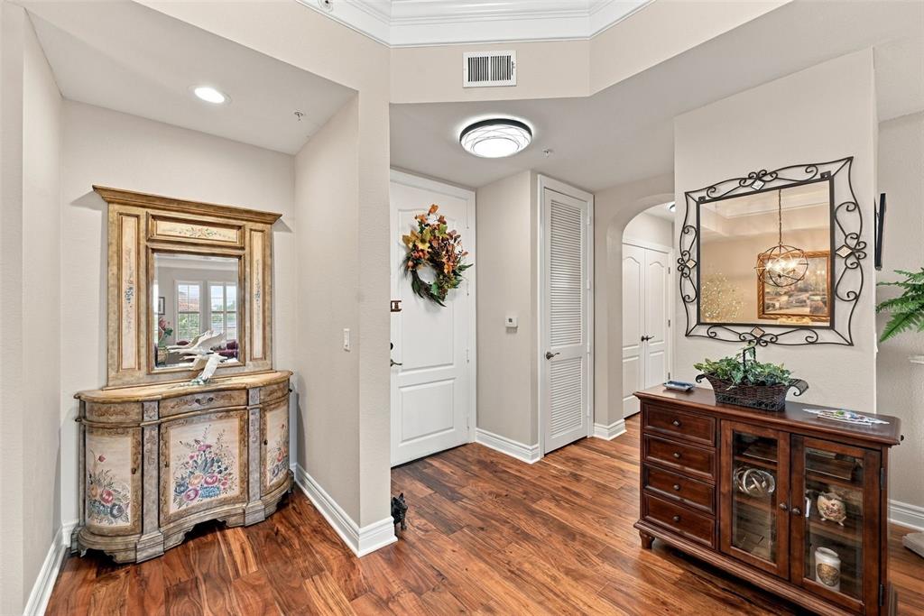 501 MIRASOL CIRCLE UNIT 411, CELEBRATION, FL — photo 5 of 30