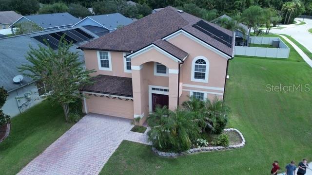 1488 BARN OWL LOOP, SANFORD, FL — photo 2 of 30