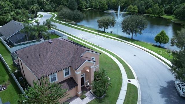 1488 BARN OWL LOOP, SANFORD, FL — photo 3 of 30