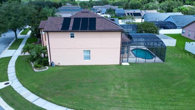1488 BARN OWL LOOP, SANFORD, FL — photo 4 of 30