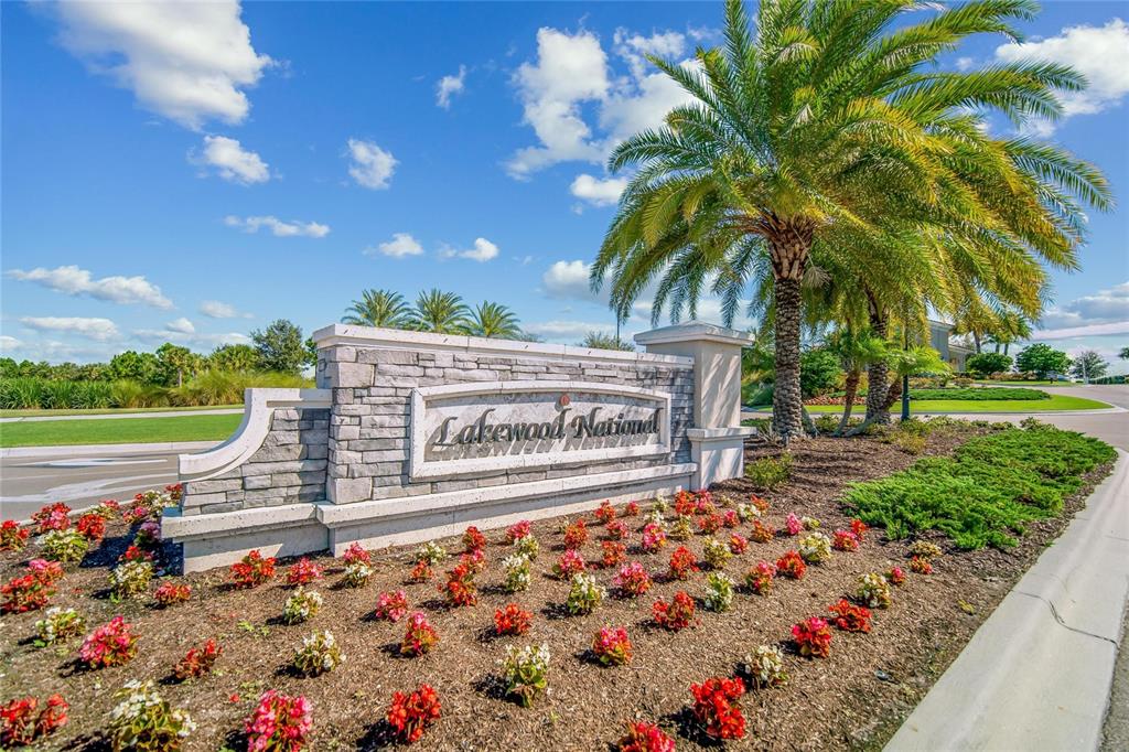 17108 VARDON TERRACE UNIT 305, LAKEWOOD RANCH, FL — photo 2 of 30